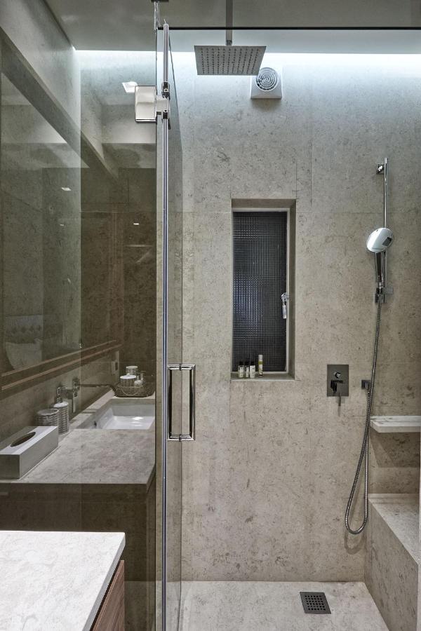 Kolonaki Square Elegant Apartment Athen Eksteriør billede